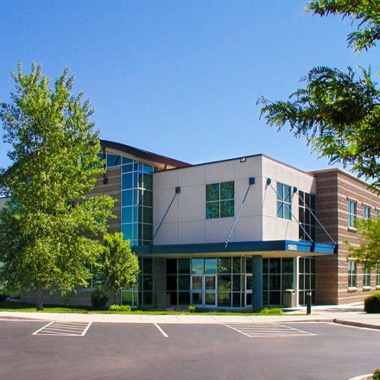 ACC Parker Campus