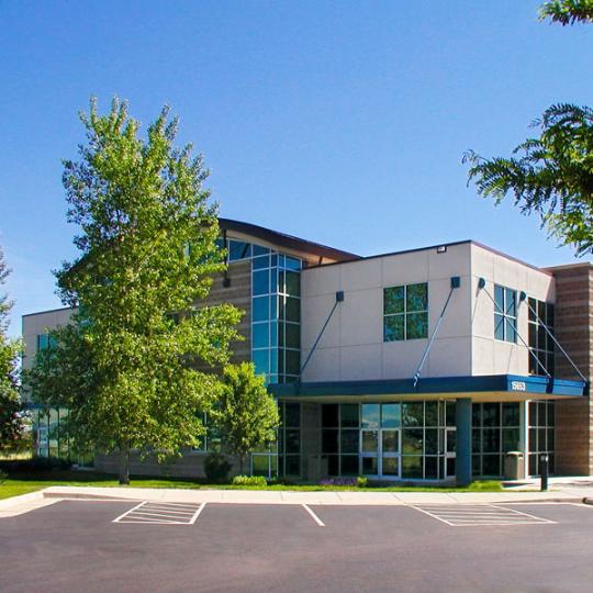 ACC Parker Campus