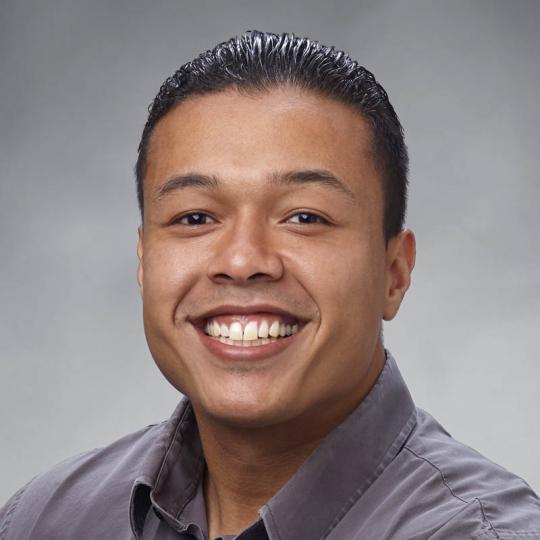 Edward Nance Arapahoe Community College