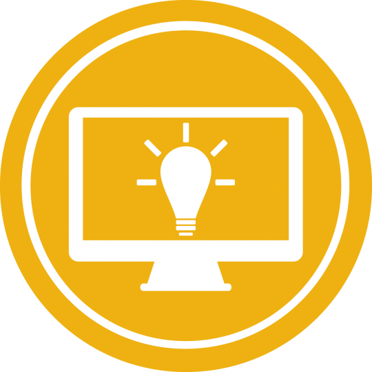 Arts, Communication & Design Pathway icon