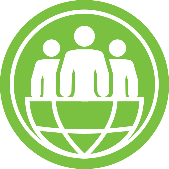 Global, Human, and Social Studies icon