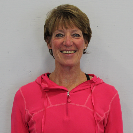 Patty Bisbee