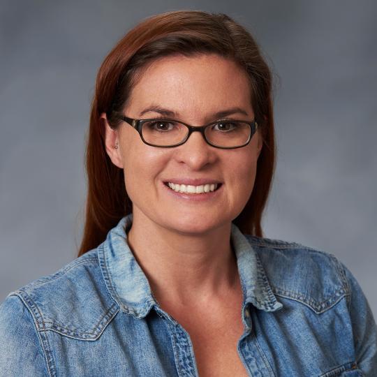 Kari Hyland Arapahoe Community College