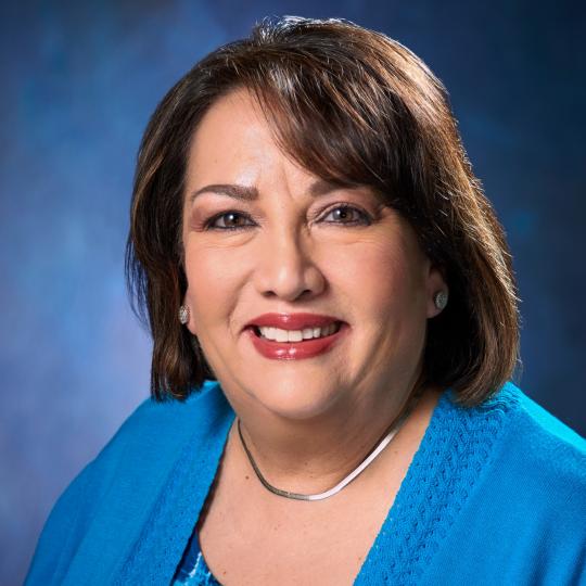 Angie Pendell