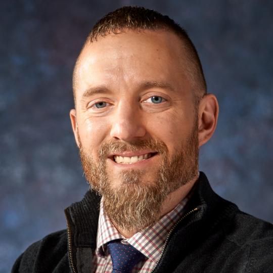 Jason Klobnak