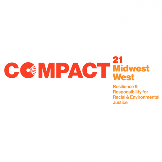 Compact 21 Midwest West logo