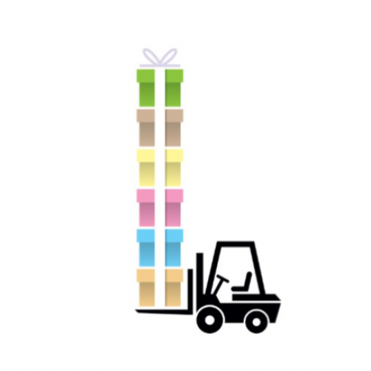 Lift the Gift graphic