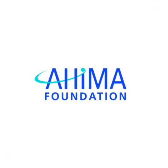 AHIMA Foundation logo