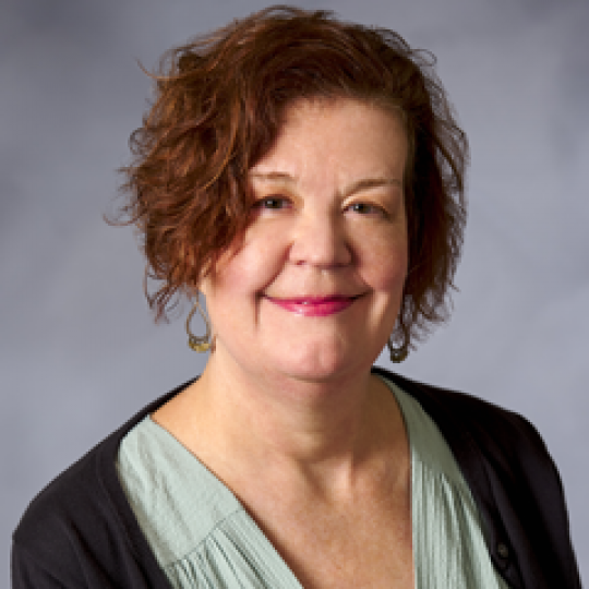 Mary Cullen Arapahoe Community College