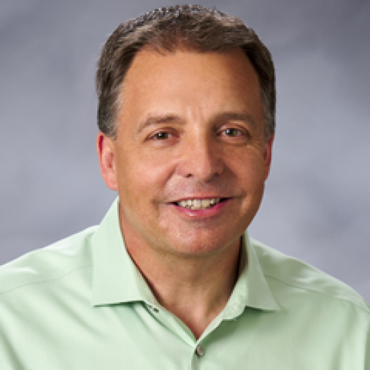 Dennis Edgerly Arapahoe Community College