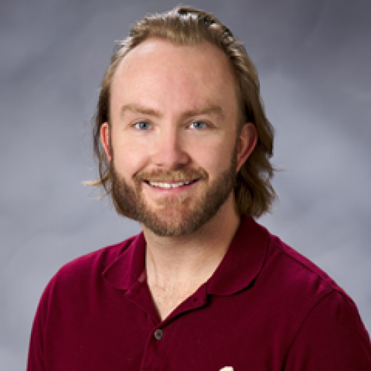 Alec Giroir Arapahoe Community College