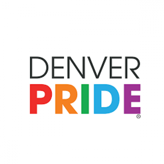 Denver Pride logo