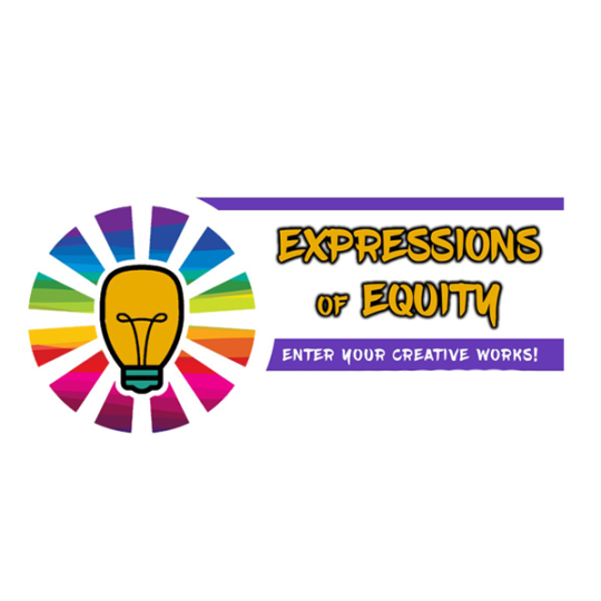 Expressions of Equity - Enter Your Creative Works