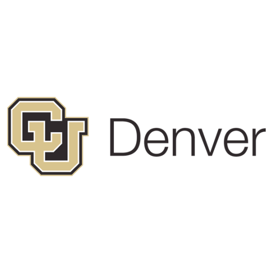 University of Colorado Denver logo