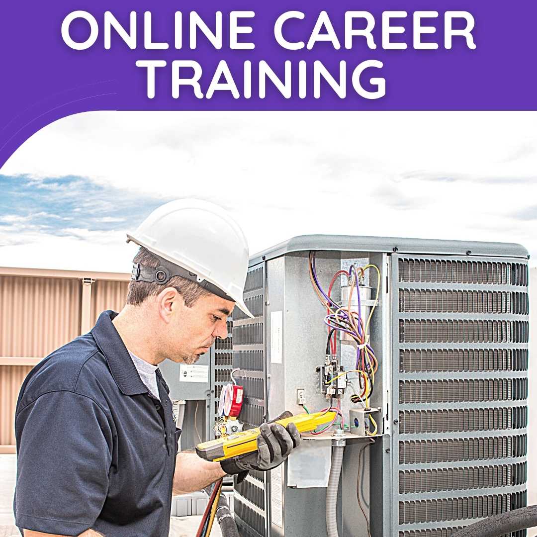 Online Career Training