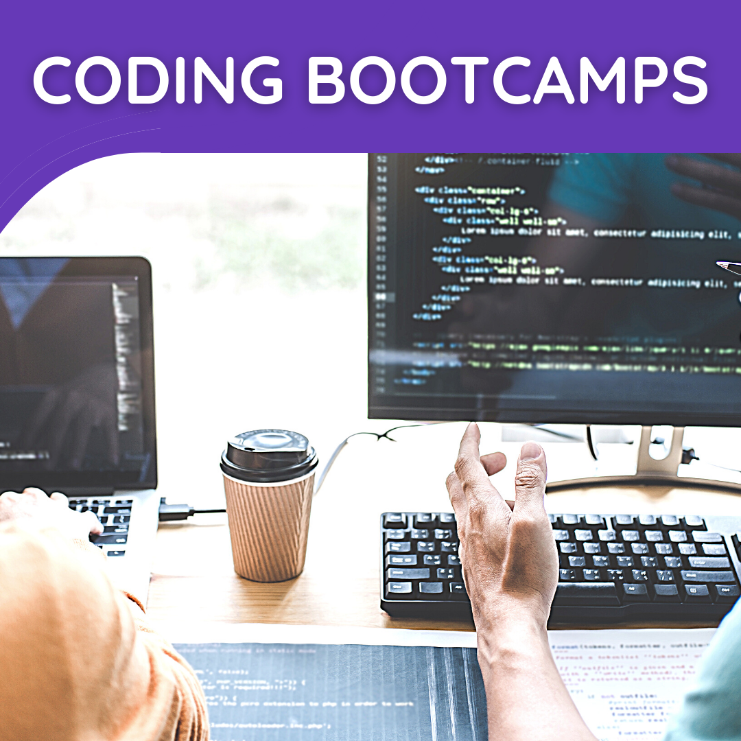 Coding Bootcamps 