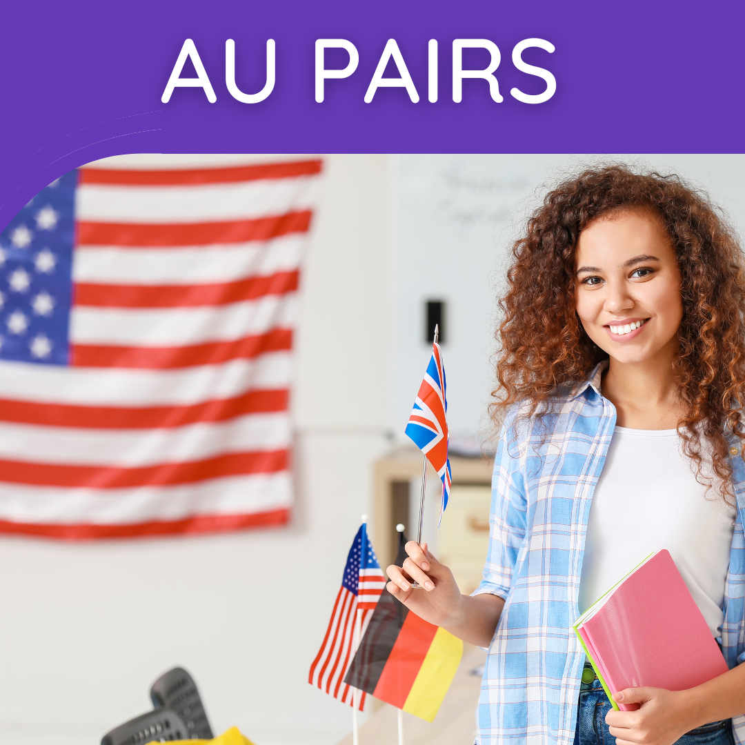 AU Pairs