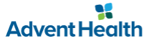 AdventHealth logo