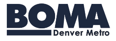 BOMA logo
