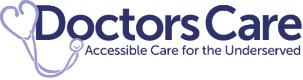 Doctors Care logo