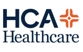 HCA Healthcare logo