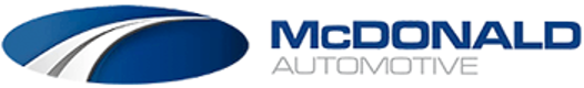 McDonald Automotive logo