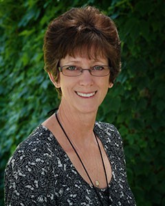 Dawn Stratton