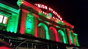 Union Station, Denver, CO