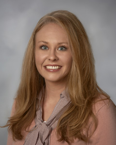 Jennifer Dena, ACC Student Support Specialist