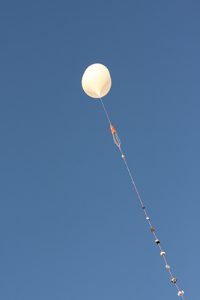 Payload balloon