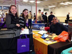 ACC Spring Transfer Fair 2016