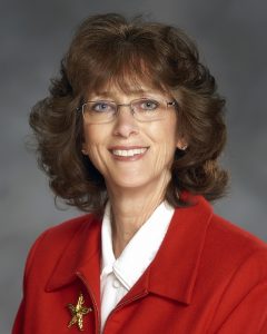ACC Testing Center Director Dawn Stratton
