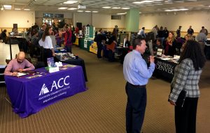 ACC Fall Transfer Fair 2017